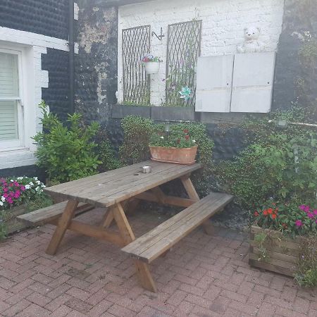 The Yard Brighton Hotel Exterior foto